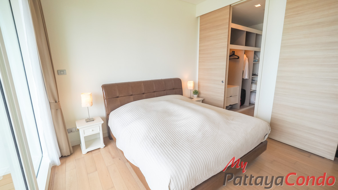 Reflection Jomtien Pattaya Condo For Sale - RF19