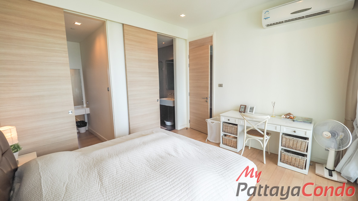 Reflection Jomtien Pattaya Condo For Sale - RF19