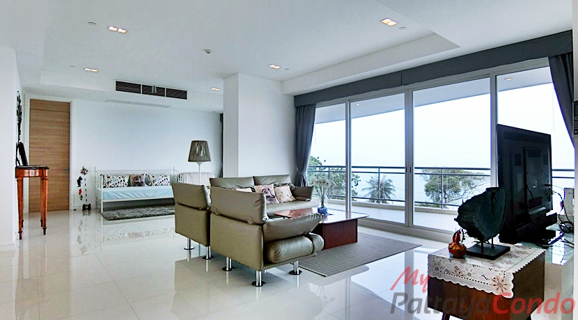 Reflection Jomtien Pattaya Condo For Sale - RF07-1