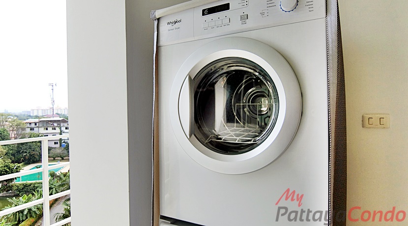 Reflection Jomtien Pattaya Condo For Sale - RF07-11
