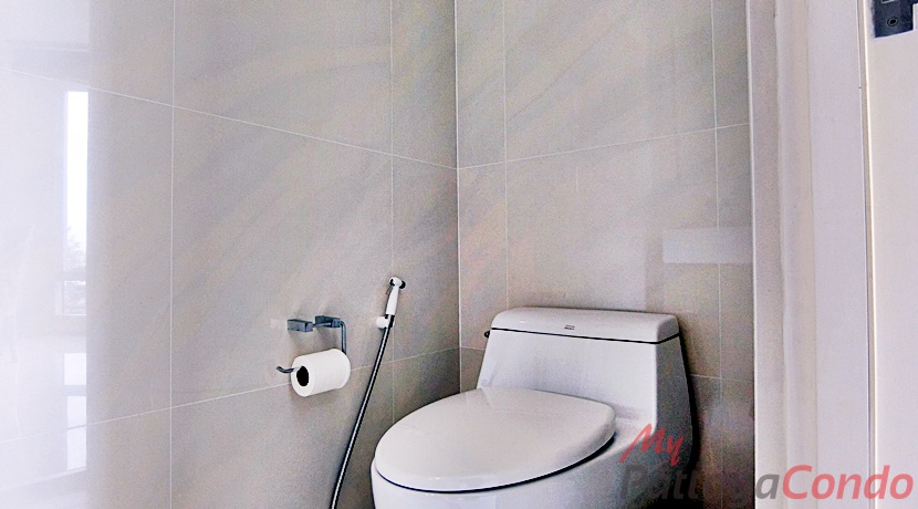 Reflection Jomtien Pattaya Condo For Sale - RF07