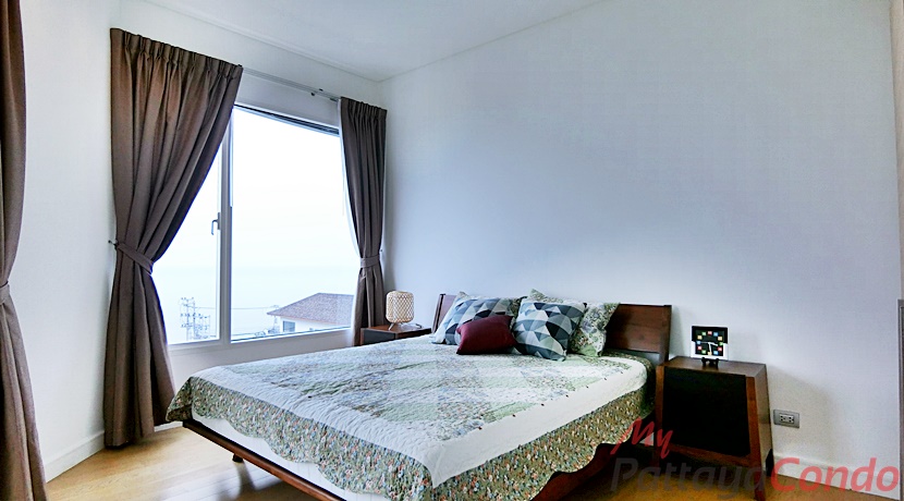 Reflection Jomtien Pattaya Condo For Sale - RF07
