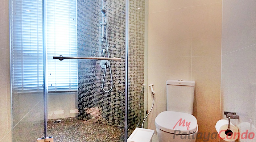Reflection Jomtien Pattaya Condo For Sale - RF07