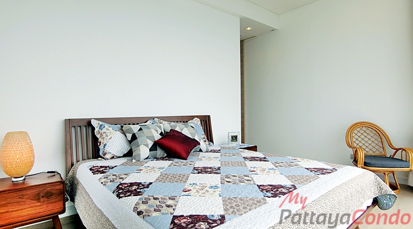 Reflection Jomtien Pattaya Condo For Sale - RF07