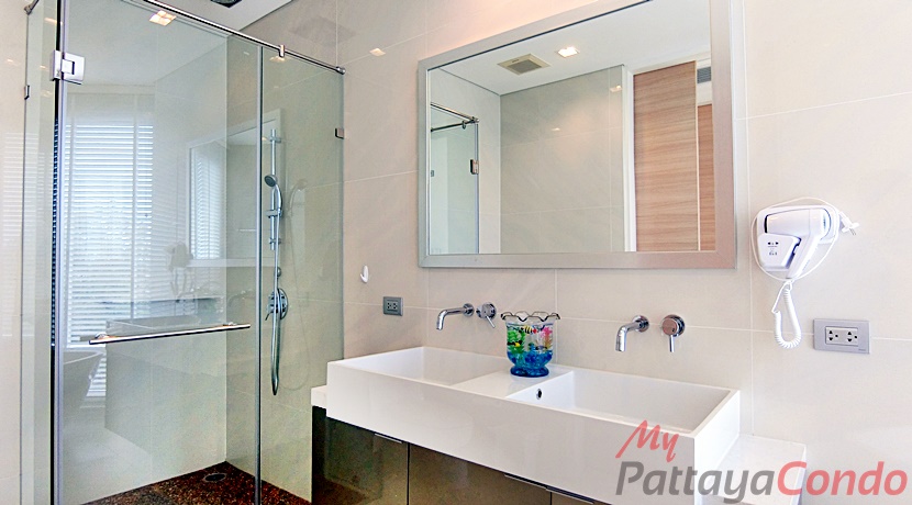 Reflection Jomtien Pattaya Condo For Sale - RF07