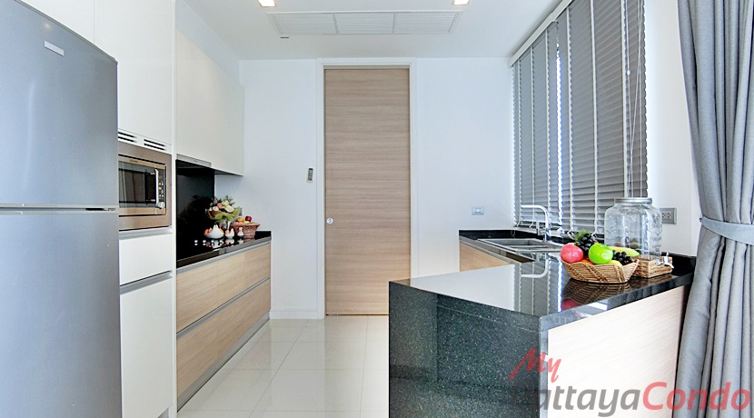 Reflection Jomtien Pattaya Condo For Sale - RF07