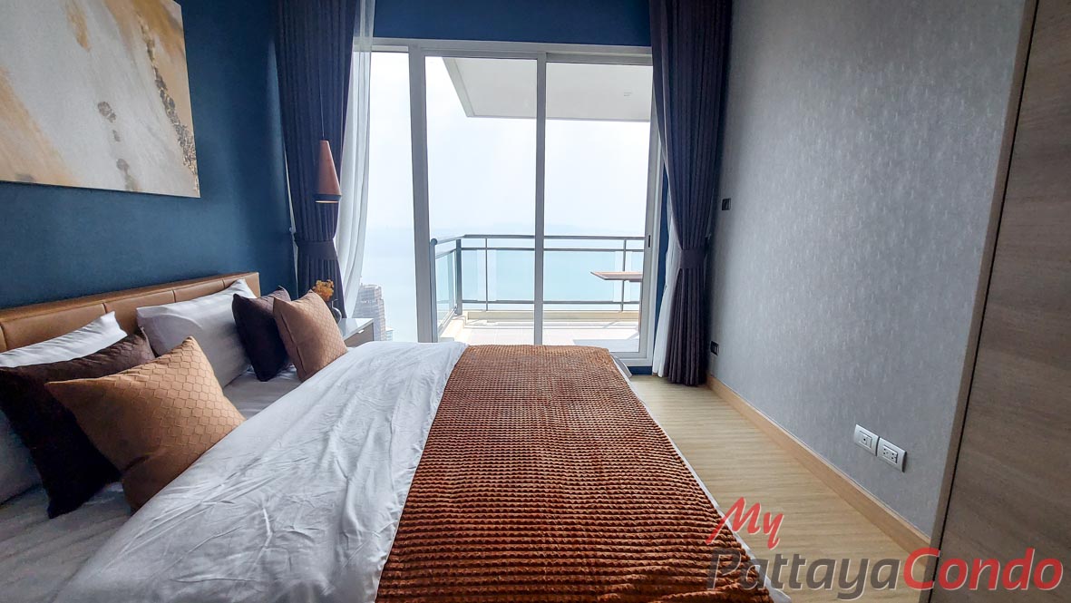 Reflection Jomtien Pattaya Condo For Sale - RF18