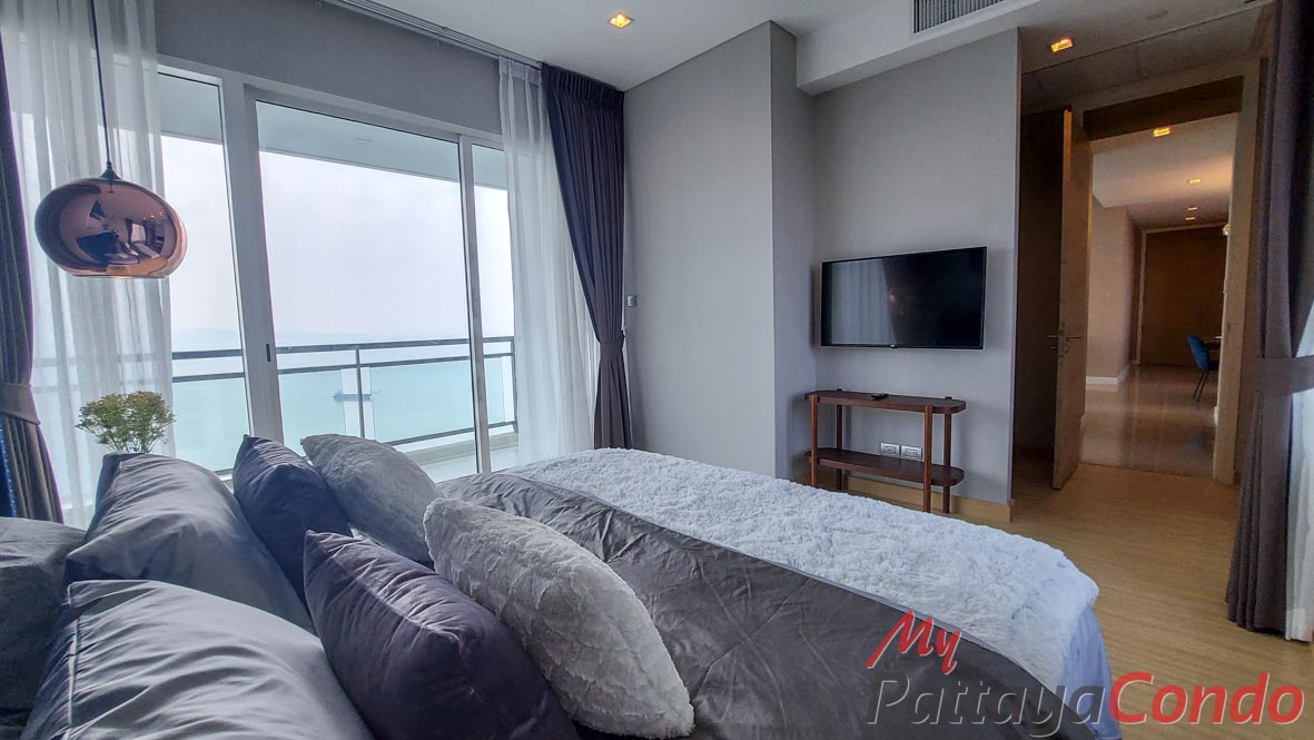 Reflection Jomtien Pattaya Condo For Sale - RF18