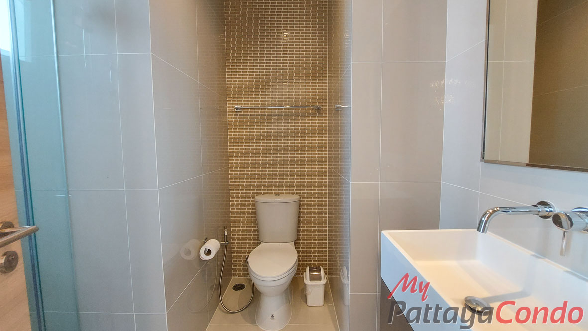 Reflection Jomtien Pattaya Condo For Sale - RF18-9