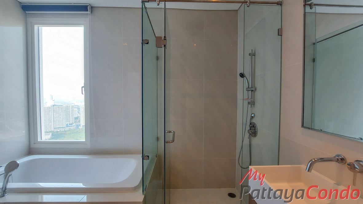 Reflection Jomtien Pattaya Condo For Sale - RF18