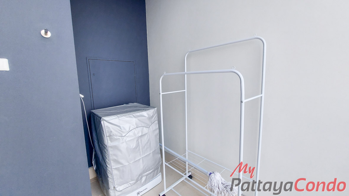 Reflection Jomtien Pattaya Condo For Sale - RF18