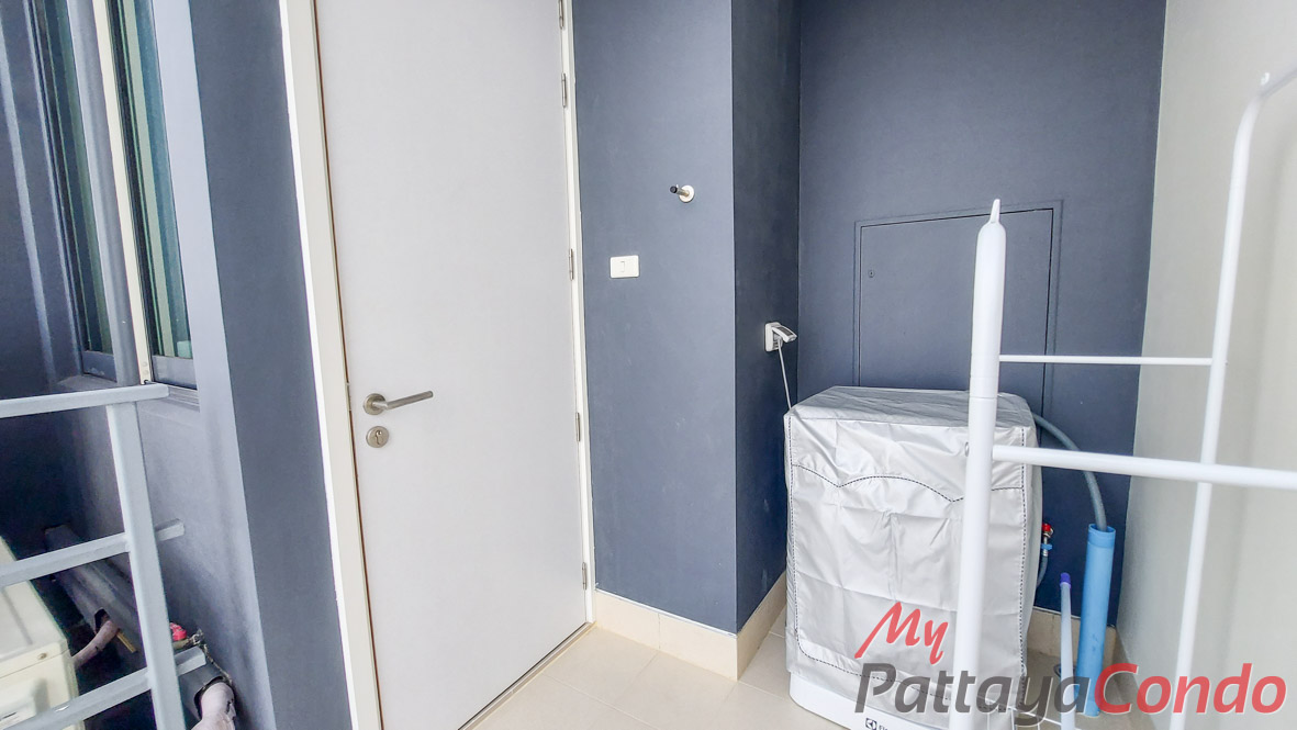 Reflection Jomtien Pattaya Condo For Sale - RF18