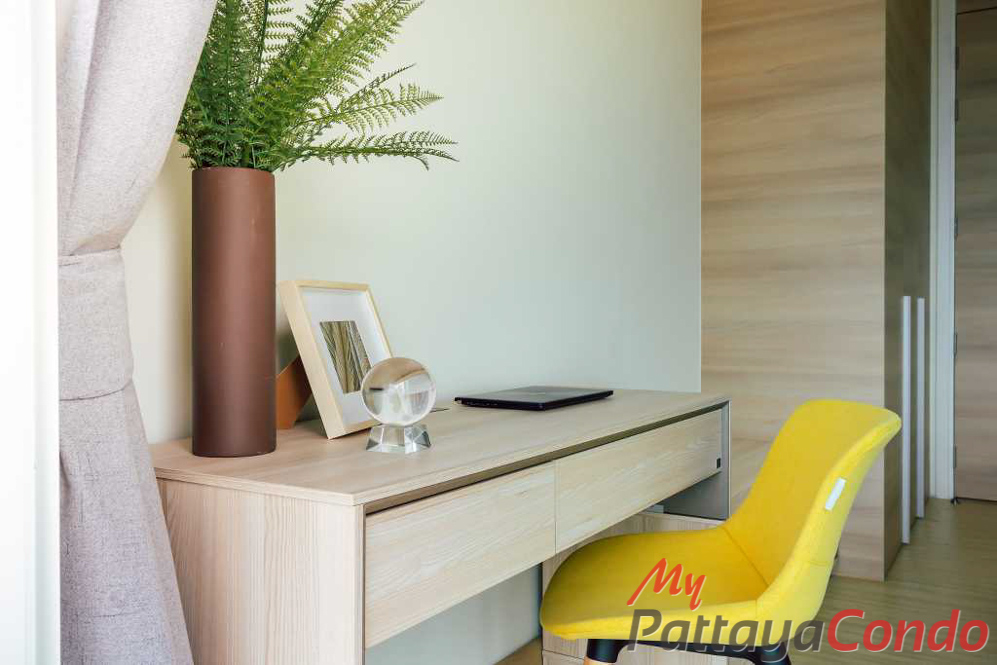 Reflection Jomtien Pattaya Condo For Sale - RF21