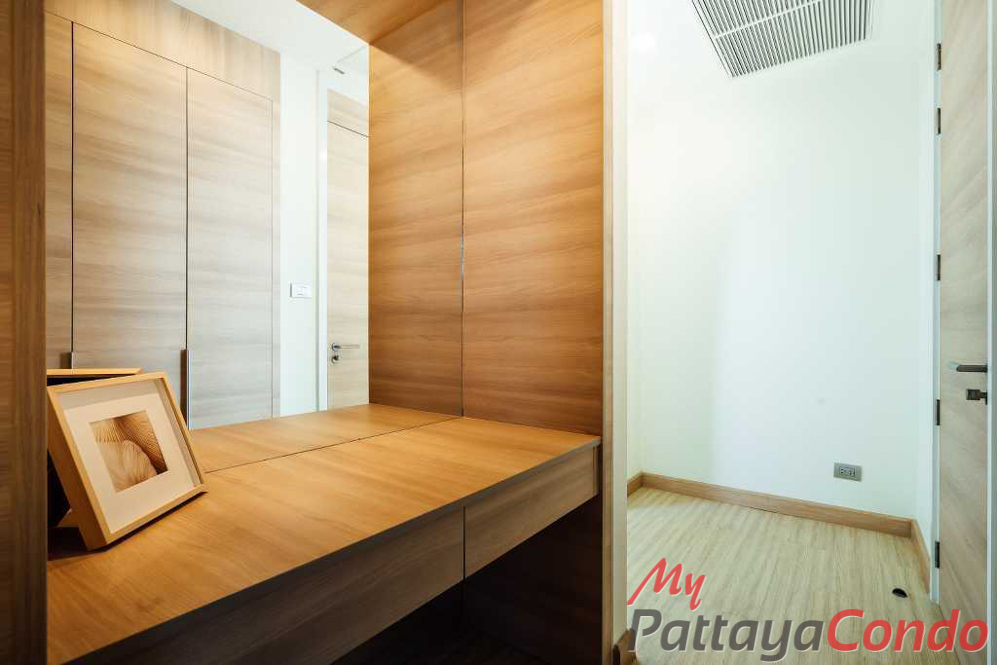 Reflection Jomtien Pattaya Condo For Sale - RF21