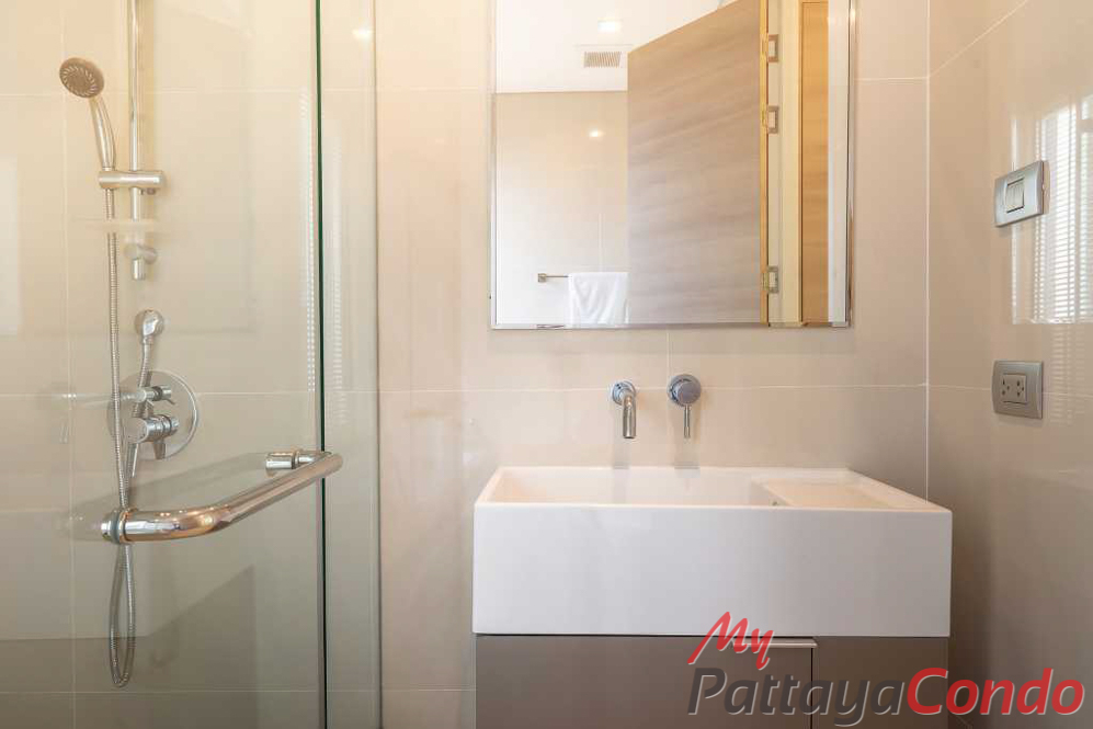 Reflection Jomtien Pattaya Condo For Sale - RF21