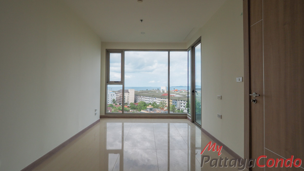 Riviera Jomtien Pattaya Condo For Sale - RJ29-13