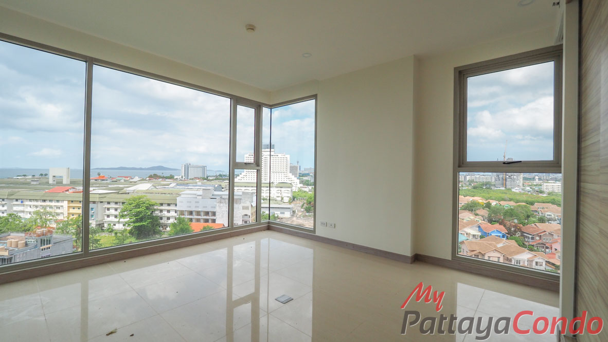 Riviera Jomtien Pattaya Condo For Sale - RJ29