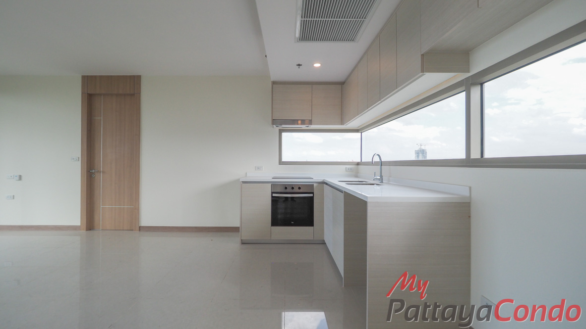 Riviera Jomtien Pattaya Condo For Sale - RJ29