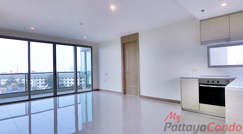 Riviera Jomtien Pattaya Condo For Sale - RJ19