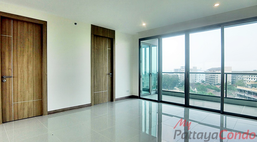 Riviera Jomtien Pattaya Condo For Sale - RJ19