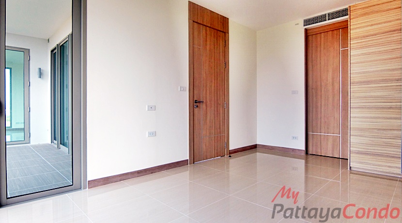 Riviera Jomtien Pattaya Condo For Sale - RJ19
