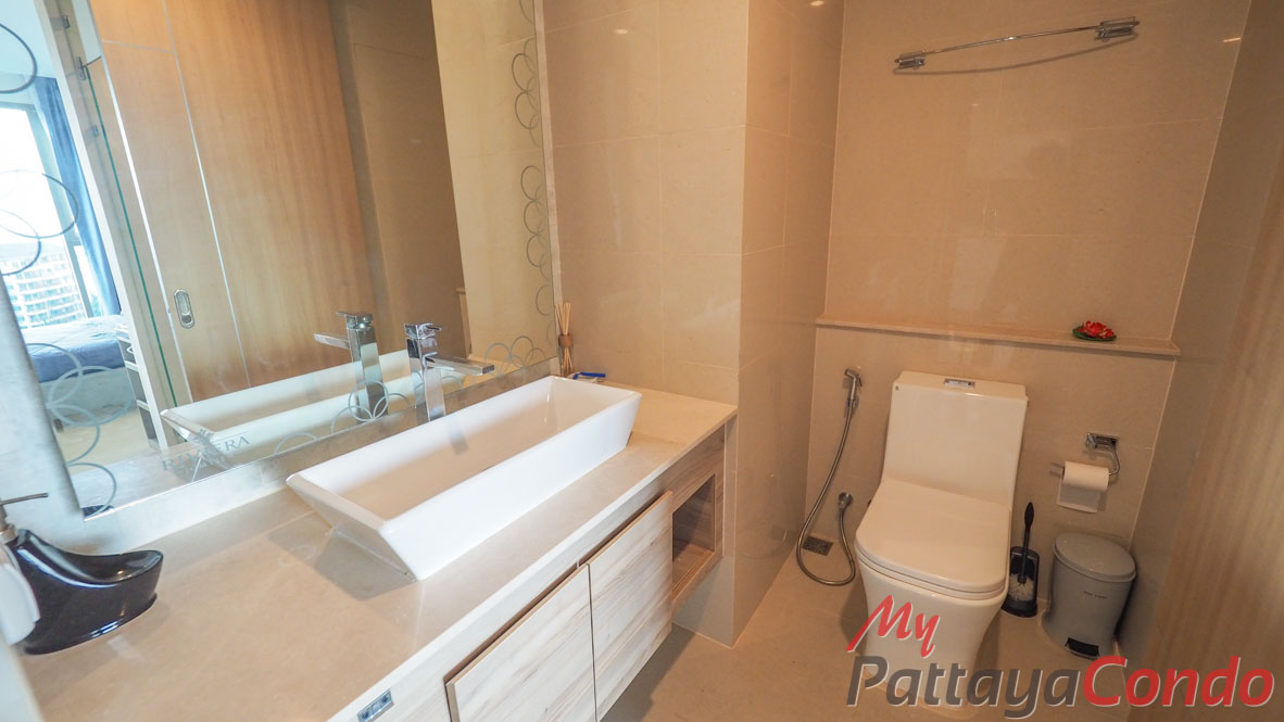 Riviera Jomtien Pattaya Condo For Sale - RJ08