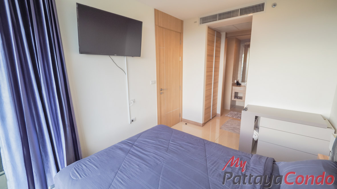 Riviera Jomtien Pattaya Condo For Sale - RJ08