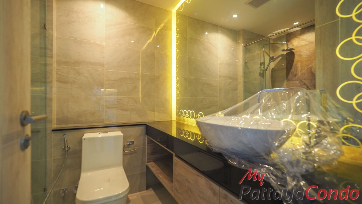 Riviera Monaco Condo For Sale - RM19