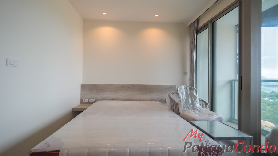 Riviera Monaco Condo For Sale - RM19