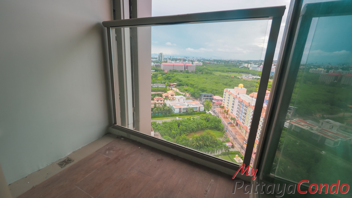Riviera Monaco Condo For Sale - RM19