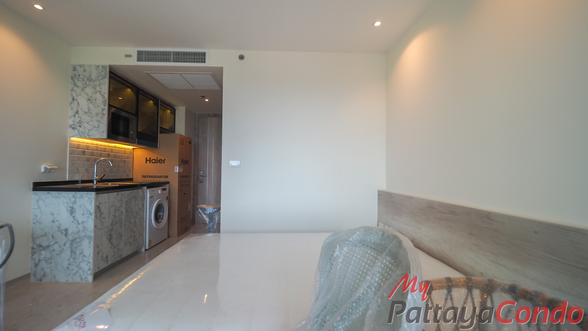 Riviera Monaco Condo For Sale - RM19-8