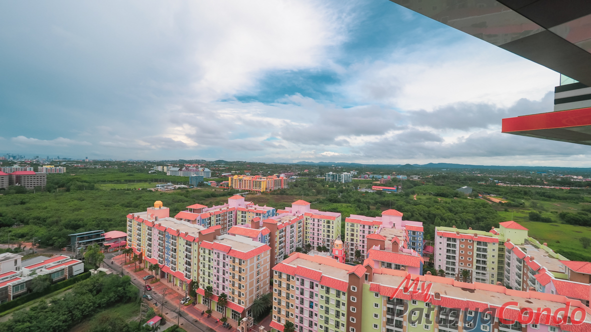 Riviera Monaco Condo For Sale - RM19-13