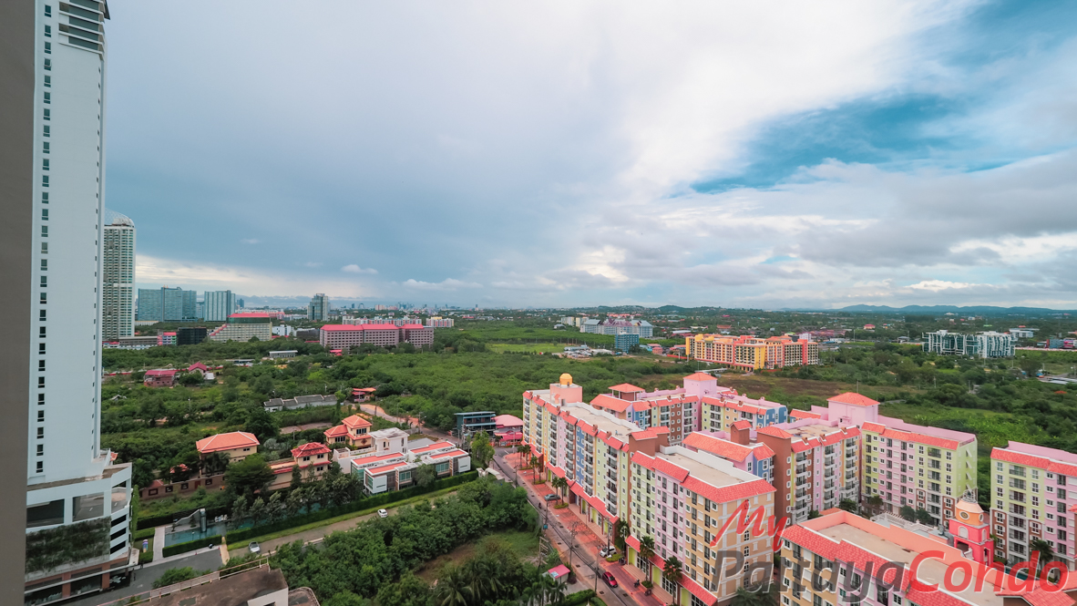 Riviera Monaco Condo For Sale - RM19