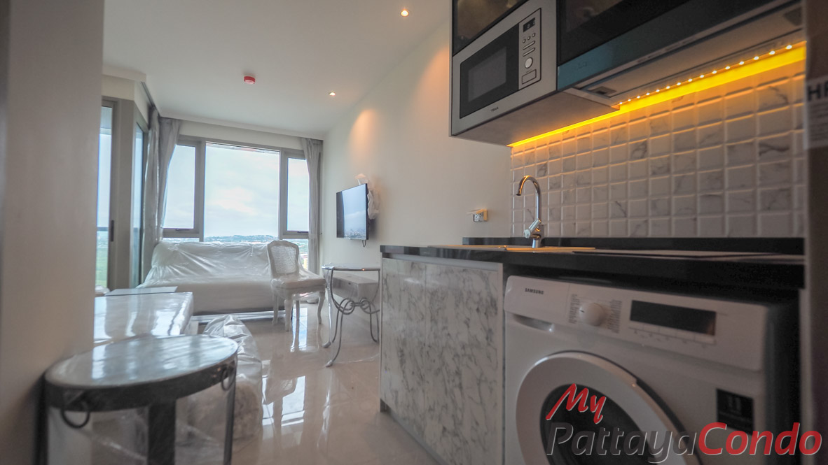 Riviera Monaco Condo For Sale - RM19