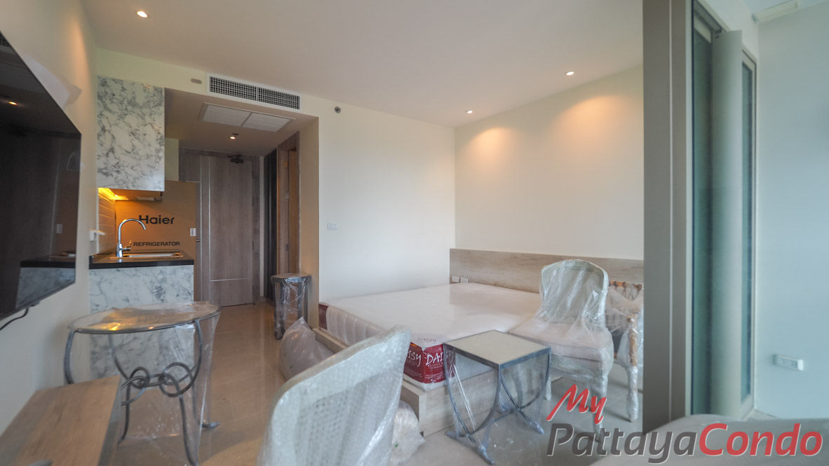 Riviera Monaco Condo For Sale - RM19