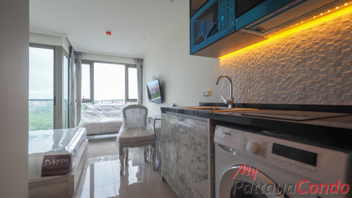 Riviera Monaco Condo For Sale - RM20