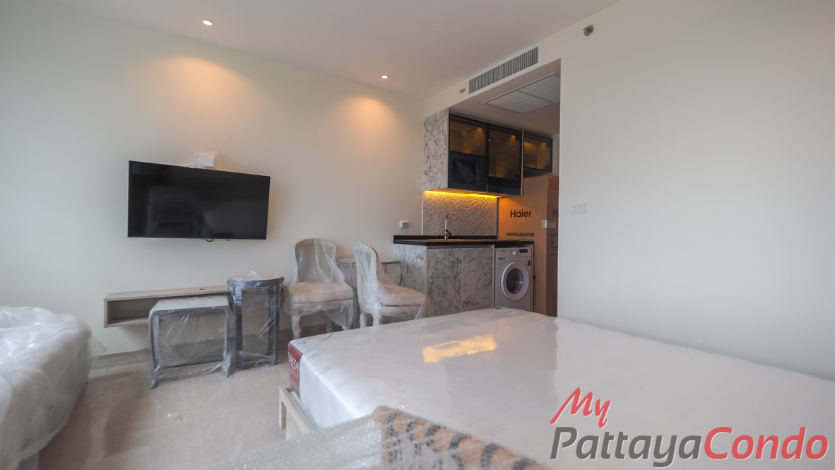 Riviera Monaco Condo For Sale - RM20