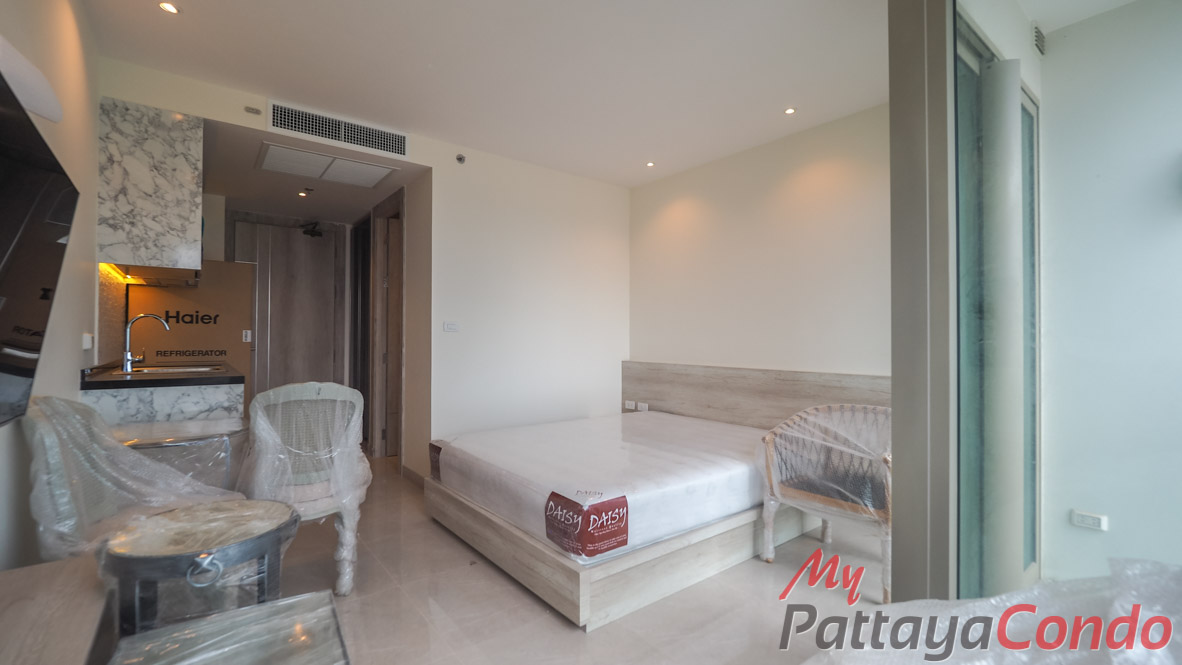 Riviera Monaco Condo For Sale - RM20