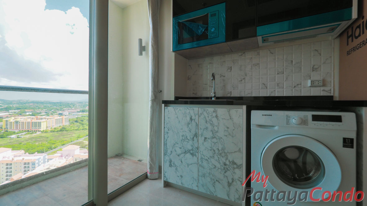 Riviera Monaco Condo Pattaya For Sale - RM21