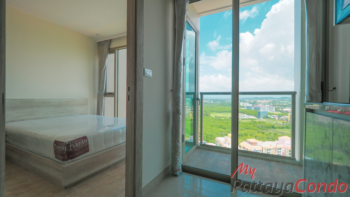 Riviera Monaco Condo Pattaya For Sale - RM16-6