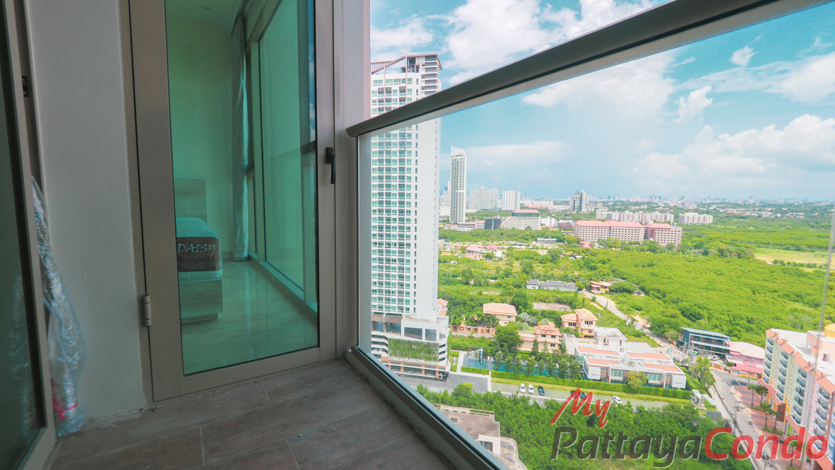 Riviera Monaco Condo Pattaya For Sale - RM16-16