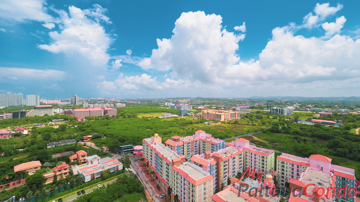 Riviera Monaco Condo Pattaya For Sale - RM21