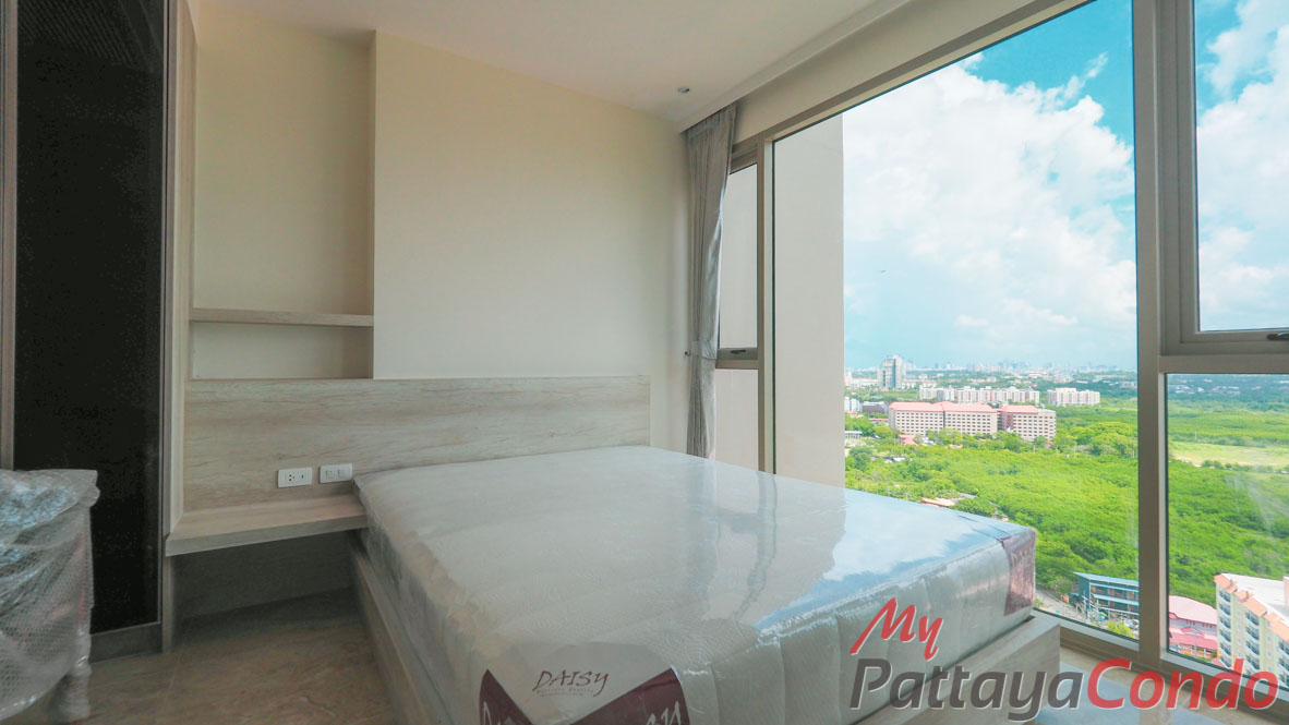 Riviera Monaco Condo Pattaya For Sale - RM16-7