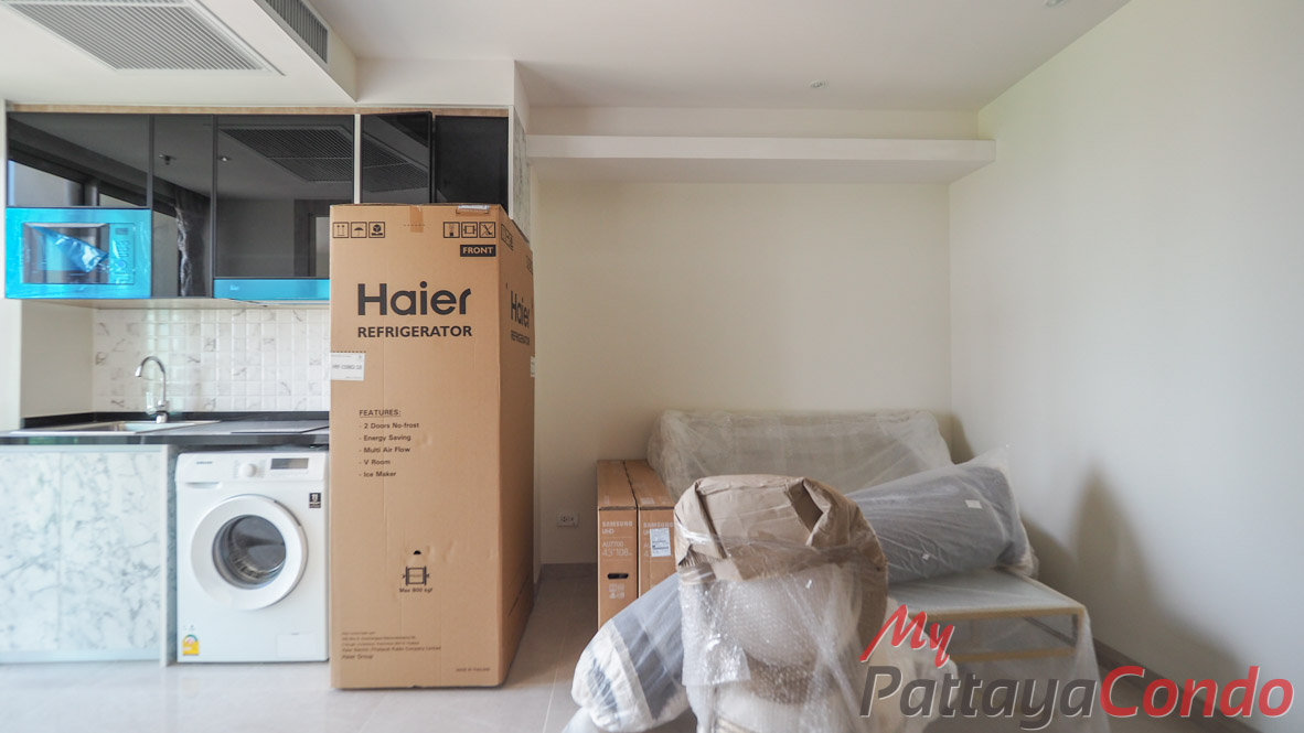Riviera Monaco Condo Pattaya For Sale - RM16-1