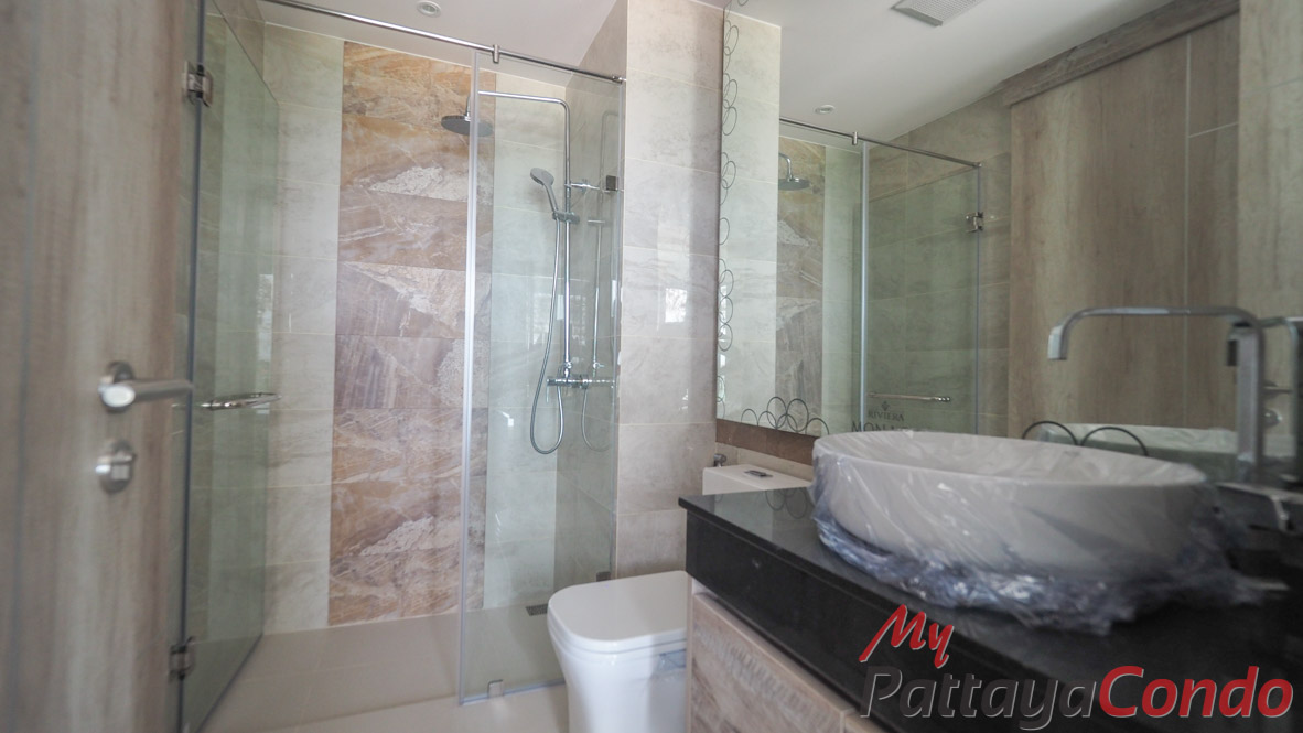 Riviera Monaco Condo Pattaya For Sale - RM16-14