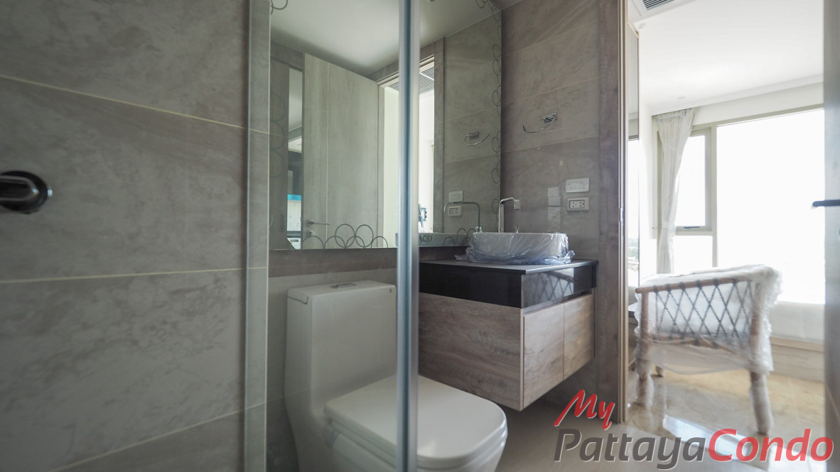 Riviera Monaco Condo Pattaya For Sale - RM16-13