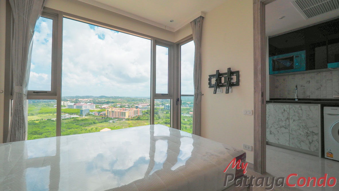 Riviera Monaco Condo Pattaya For Sale - RM16-10