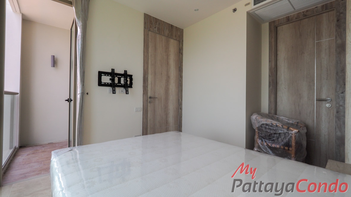 Riviera Monaco Condo Pattaya For Sale - RM21