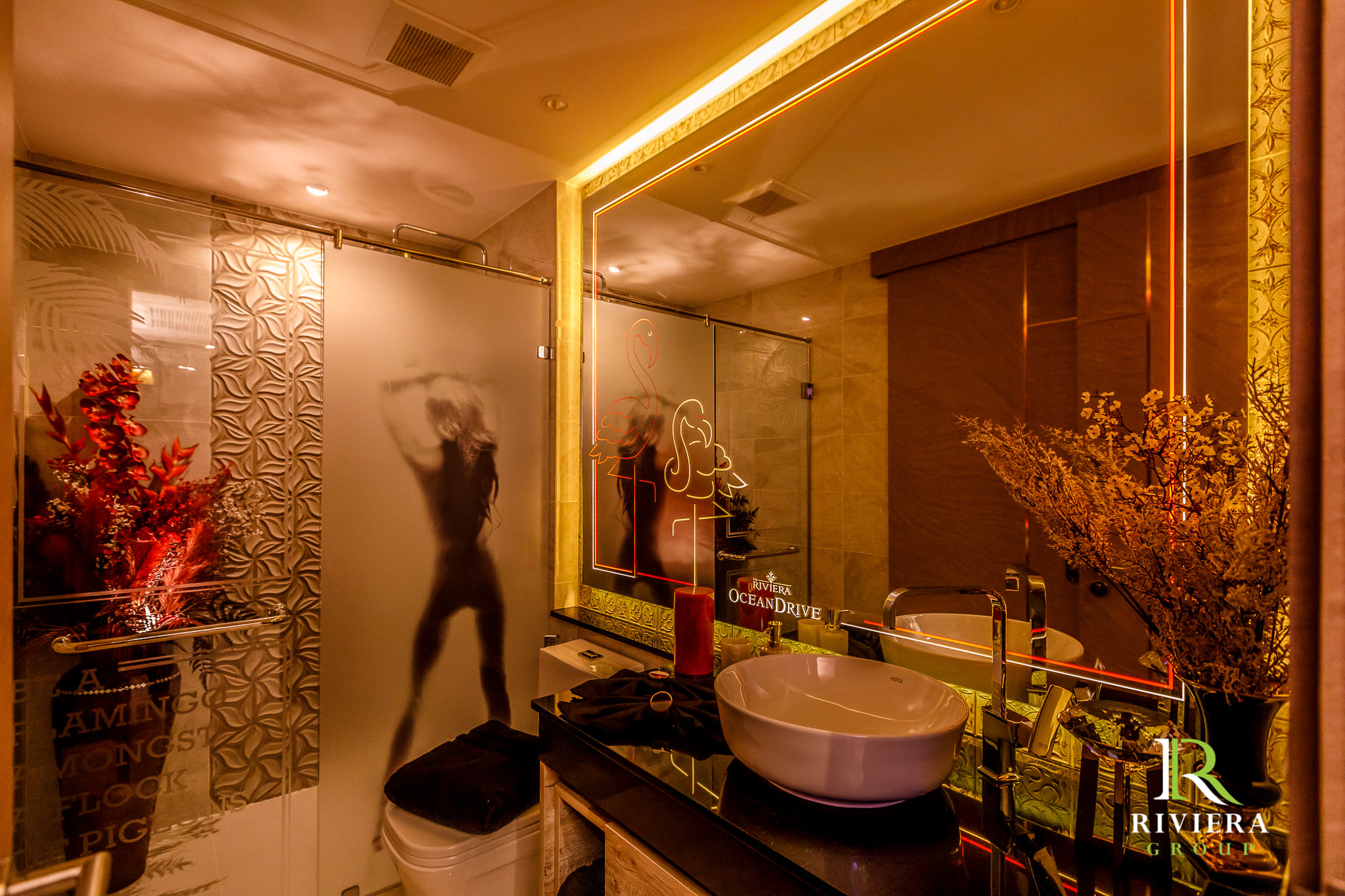 Riviera Ocean Drive Condo For Sale - ROD02-6
