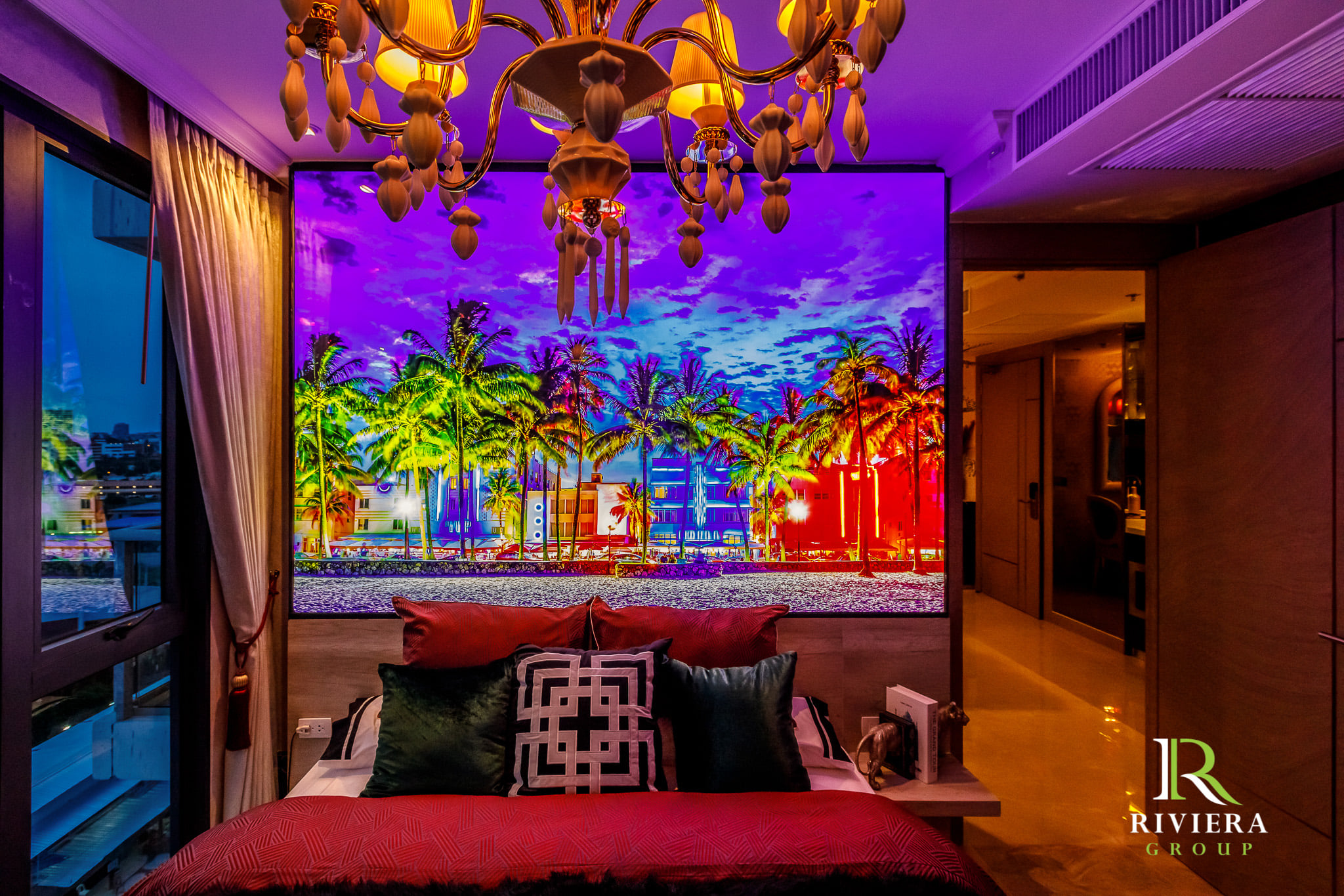 Riviera Ocean Drive Condo For Sale - ROD02